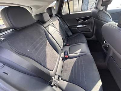 Mercedes-Benz GLC GLC 220 D 4 MATIC AMG LINE PREMIUM PLUS Nero usata Pontelatone
