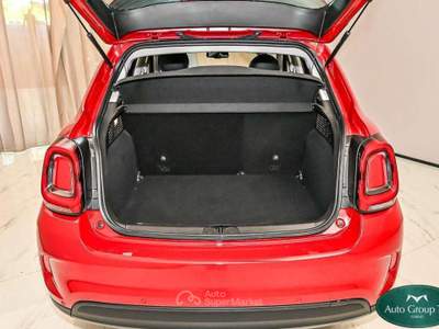 Fiat 500X 500 X 2018 1.0 T3 Business 120cv usata Torino