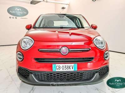 Fiat 500X 500 X 2018 1.0 T3 Business 120cv usata Torino