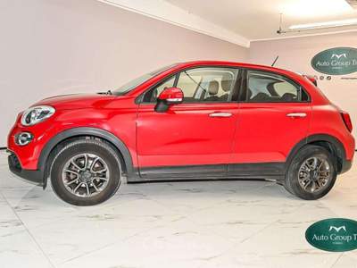 Fiat 500X 500 X 2018 1.0 T3 Business 120cv usata Torino