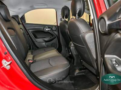 Fiat 500X 500 X 2018 1.0 T3 Business 120cv usata Torino