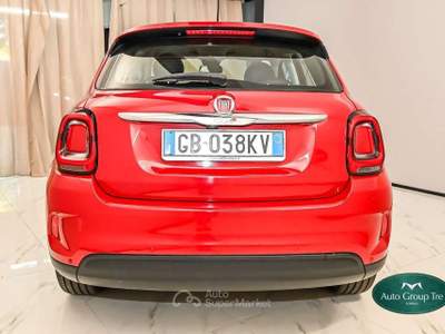 Fiat 500X 500 X 2018 1.0 T3 Business 120cv usata Torino
