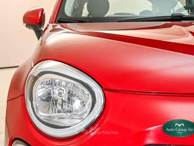 Fiat 500X 500 X 2018 1.0 T3 Business 120cv usata Torino