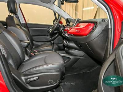 Fiat 500X 500 X 2018 1.0 T3 Business 120cv usata Torino