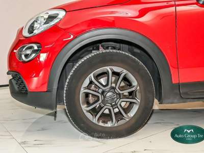 Fiat 500X 500 X 2018 1.0 T3 Business 120cv usata Torino