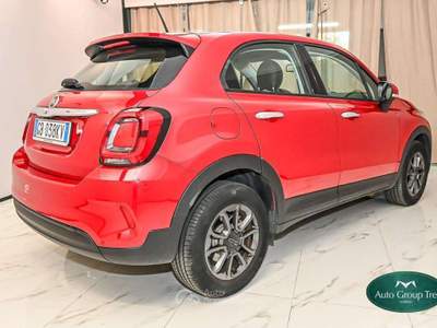 Fiat 500X 500 X 2018 1.0 T3 Business 120cv usata Torino