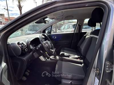 Citroen C3 Aircross SICIL CAR SRLS usata San Gregorio di Catania