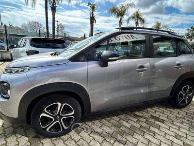 Citroen C3 Aircross SICIL CAR SRLS usata San Gregorio di Catania
