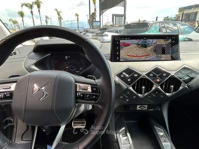 DS Automobiles DS 3 SICIL CAR SRLS usata San Gregorio di Catania