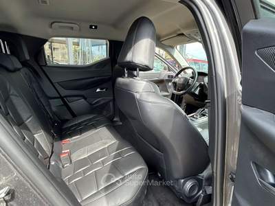 DS Automobiles DS 3 SICIL CAR SRLS usata San Gregorio di Catania