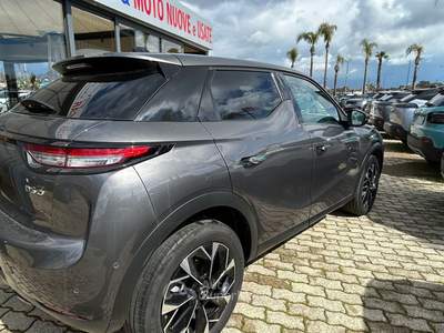 DS Automobiles DS 3 SICIL CAR SRLS usata San Gregorio di Catania