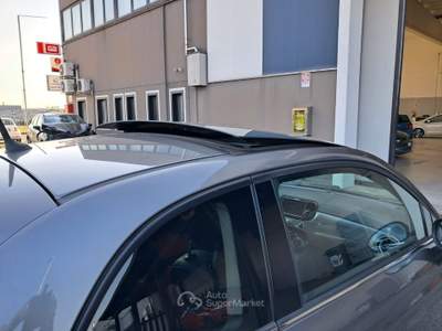 Fiat 500 GPL, NON FUMATORE, SEMPRE IN BOX Grigio usata Guidizzolo