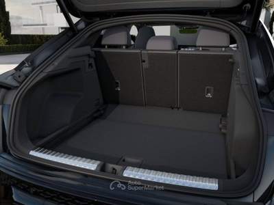 Audi Q3 Sportback 2.0 tdi S line edition quattro 193cv s-tronic Nero usata Cappella Maggiore