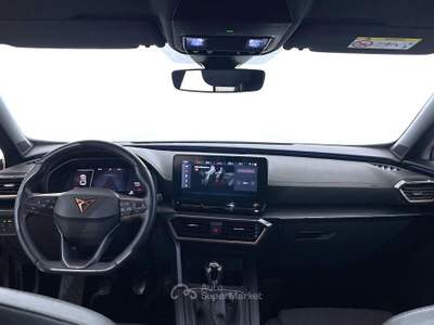 Cupra Formentor 1.5 TSI Bianco usata Bastia Umbra