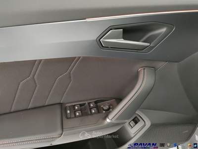 Cupra Formentor 1.5 Hybrid DSG (+EDGE+IntelligentDrive+19") Nero usata Piove di Sacco