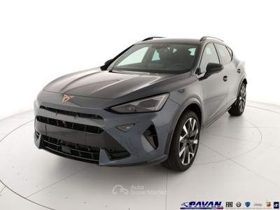 Cupra Formentor 1.5 Hybrid DSG (+EDGE+IntelligentDrive+19") Nero usata Piove di Sacco
