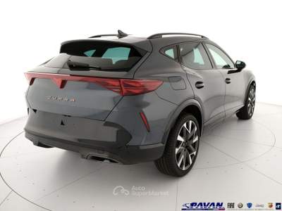 Cupra Formentor 1.5 Hybrid DSG (+EDGE+IntelligentDrive+19") Nero usata Piove di Sacco