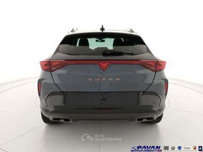 Cupra Formentor 1.5 Hybrid DSG (+EDGE+IntelligentDrive+19") Nero usata Piove di Sacco