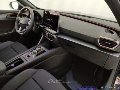 Cupra Formentor 1.5 Hybrid DSG (+EDGE+IntelligentDrive+19") Nero usata Piove di Sacco