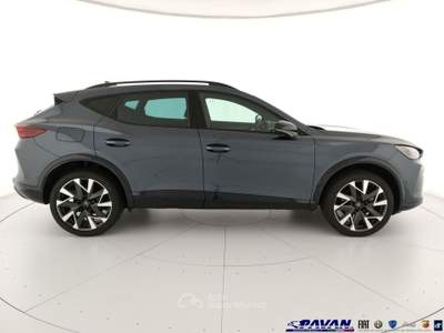 Cupra Formentor 1.5 Hybrid DSG (+EDGE+IntelligentDrive+19") Nero usata Piove di Sacco