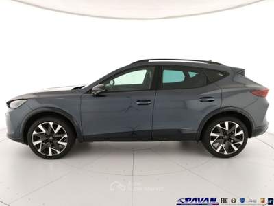 Cupra Formentor 1.5 Hybrid DSG (+EDGE+IntelligentDrive+19") Nero usata Piove di Sacco