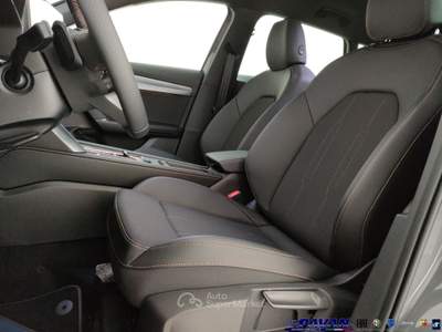 Cupra Formentor 1.5 Hybrid DSG (+EDGE+IntelligentDrive+19") Nero usata Piove di Sacco