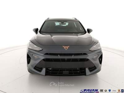 Cupra Formentor 1.5 Hybrid DSG (+EDGE+IntelligentDrive+19") Nero usata Piove di Sacco