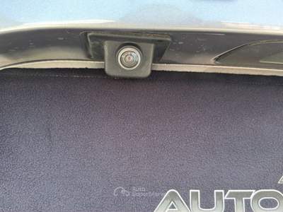 Opel Crossland X 1.5 ECOTEC Diesel 110cv Ultimate S&S MT6 Grigio usata Cercola