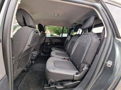 Citroen C4 Picasso BlueHDi 120CV 7 POSTI EURO 6 Grigio usata Faenza