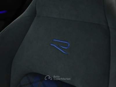 Volkswagen Golf 2.0 TSI R DSG 4MOTION 333CV Tetto Navi Nero usata Padova