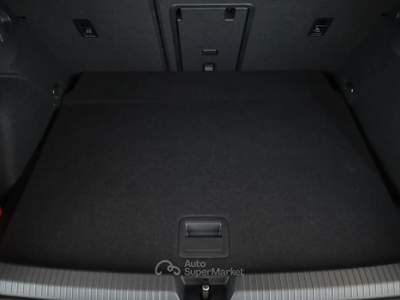 Volkswagen Golf 2.0 TSI R DSG 4MOTION 333CV Tetto Navi Nero usata Padova