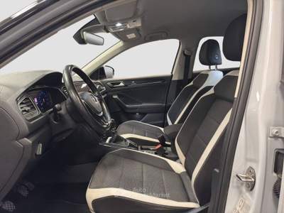 Volkswagen T-Roc 1.6 tdi Advanced 115cv Bianco usata Cappella Maggiore