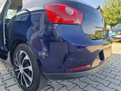 Seat Ibiza Ibiza 1.2 12V 70CV 5p. METANO Blu/Azzurro usata Faenza