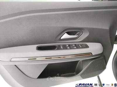 Dacia Sandero Stepway 1.0 TCe Eco-G Extreme Bianco usata Piove di Sacco