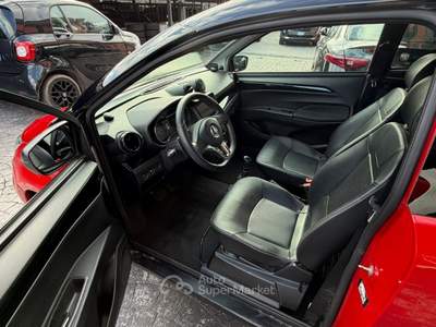 Aixam City RATA MENSILE 169,00 AIXAM COUPé SPORT Rosso usata Roma