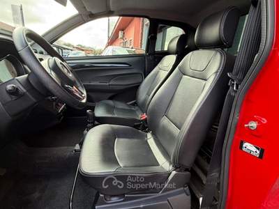 Aixam City RATA MENSILE 169,00 AIXAM COUPé SPORT Rosso usata Roma