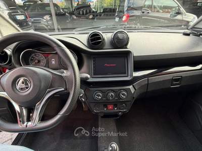 Aixam City RATA MENSILE 169,00 AIXAM COUPé SPORT Rosso usata Roma