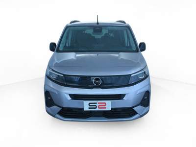 Opel Combo XL 1.5 BlueHDI S&S 130cv AT8 ELEGANCE PLUS 7 posti Grigio usata Feltre