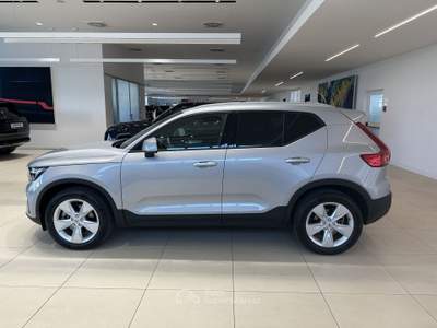 Volvo XC40 B3 automatico Core Grigio usata Forlì