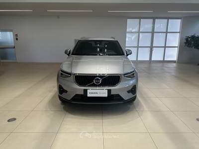 Volvo XC40 B3 automatico Core Grigio usata Forlì