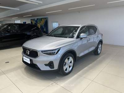 Volvo XC40 B3 automatico Core Grigio usata Forlì