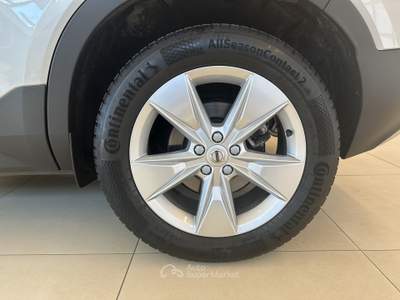 Volvo XC40 B3 automatico Core Grigio usata Forlì