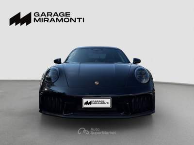 Porsche 911 Coupe Porsche (992.2) Carrera 4S GTS Nero usata Cappella Maggiore