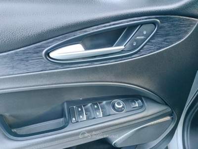 Alfa Romeo Stelvio Stelvio 2.2 Turbodiesel 160 CV AT8 RWD Grigio usata Bagni di Lucca