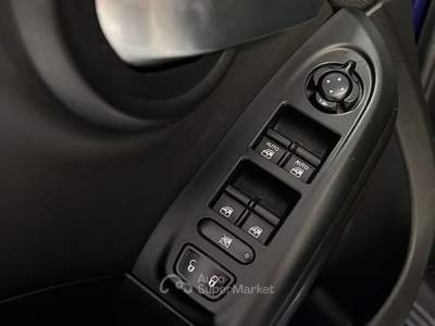 Fiat 500X 1.3 MultiJet 95 CV Sport RETROC.NAVI CARPLAY Blu/Azzurro usata Galbiate