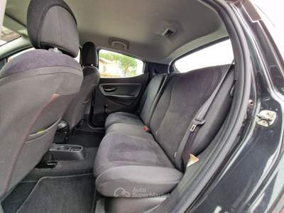 Lancia Ypsilon Ypsilon 0.9 Twinair 85 CV 5 porte Metano Ecochic Silver usata Faenza