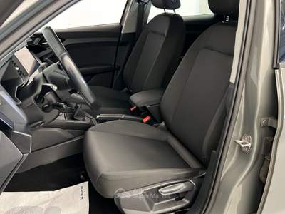 Audi A1 Allstreet 25 TFSI Business Grigio usata Cesena