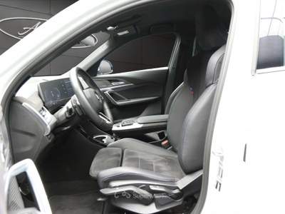 BMW X2 sDrive 20d M Sport Pro 48V MHEV DCT Bianco usata Venezia