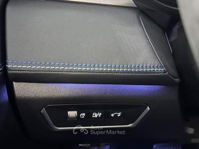 Lynk & Co 01 01 1.5 192KW PHEV DCT Blu/Azzurro usata Galbiate