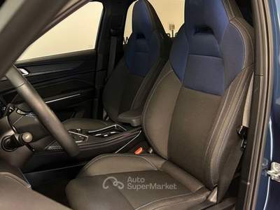 Lynk & Co 01 01 1.5 192KW PHEV DCT Blu/Azzurro usata Galbiate